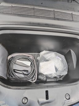 Tesla model Y Long Range Dual Motor ✅ odpocet DPH - 12