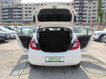 Opel Corsa 1.3 CDTI ECO - MALÁ SPOTREBA - splátka 80,-€ - 12