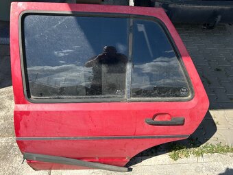 Golf mk2 dvere kapota - 12