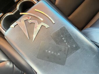 Tesla model 3 Standard Range Plus 52kWh 2019 DPH - 12