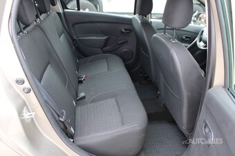 Dacia Logan MCV 1,2 i 55 kW - 12