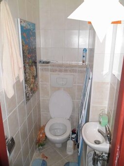 2 izbový byt, Kežmarská, Terasa - 12
