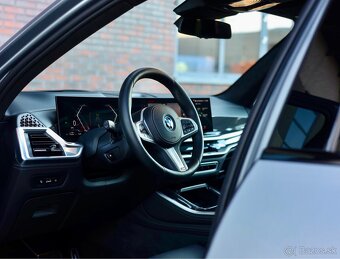 BMW X5 50e xDrive 360KW eHybrid, M SPORT INDIVIDUAL - 12