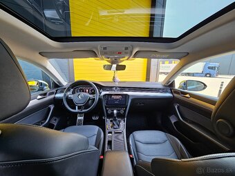 Volkswagen Arteon 2.0 TDI Bi-Turbo SCR 4Mot Elegance DSG - 12