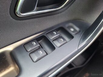 Kia Ceed 1,4 CVVT 74 kW - 12