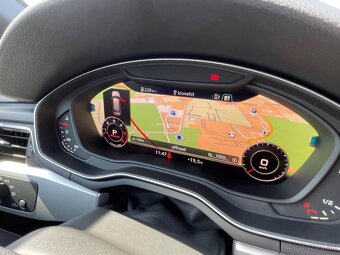 AUDI A4 ALLROAD 3.0 TDI QATTRO - 12