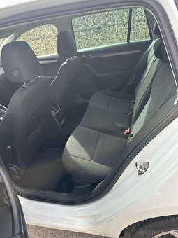Škoda Octavia III Soleil 2.0TSI 140kw DSG 2019 Virtual SK TP - 12