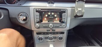 Passat b7 2.0 tdi 103kw - 12