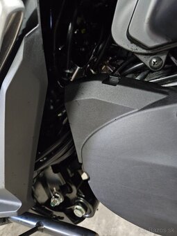 Predám Honda ADV 350 2024 blue - 12