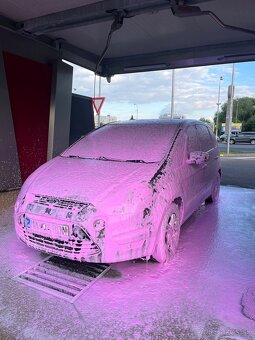 Predám ford s-max - 12