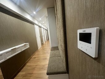 3 izbový byt s balkónom a kobkou - Pršianska Terasa - 12