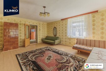 Na predaj vidiecka nehnuteľnosť – Brutovce pri Levoči - 12