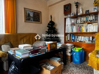 Predaj Rodinný dom - Púchov, Novonosická (N066-12-DASEa) - 12