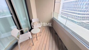 ŠTÝLOVÝ 2i BYT, SKY PARK, KLÍMA, PARKING, LOGGIA, Bottova ul - 12