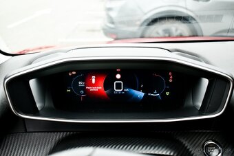 Peugeot 208 1.2 puretech ALLURE - 12