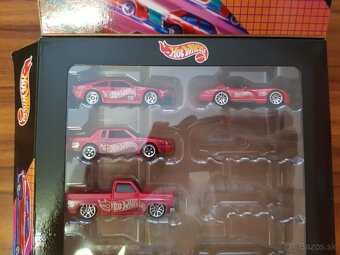 Predám rôzne modely Hot Wheels - 12