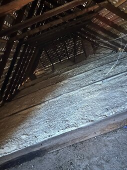 Izolácia striekaná - 12