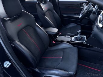 Kia Ceed 1.6 T-GDi GT-line 150 kW - 12