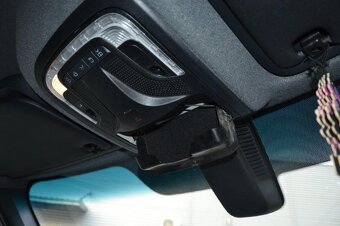 Mercedes-Benz Sprinter 317 CDi Maxi ,velká výbava - 12