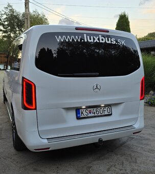 Mercedes Vito 9 miest - 12