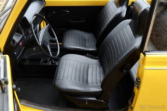 Volkswagen Beetle - 12