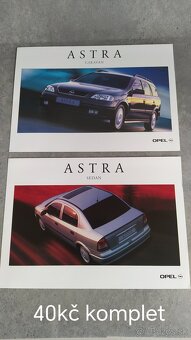Opel prospekty - 12