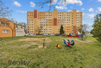 PLUS REALITY| Priestranný byt v Šamoríne na predaj - 12