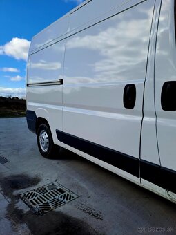 Peugeot Boxer 2.2hdi - 12