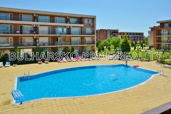 Bulharsko-STUDIO (42 m) - 12