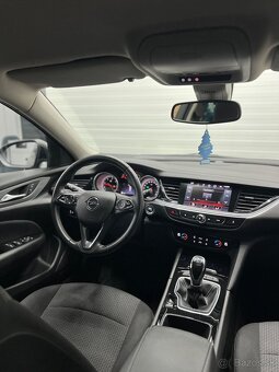 Opel Insignia Sportstourer 2018 1.6cdti 100kw - 12