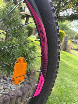 Dámsky bicykel Kross Lea 6.0 - 12