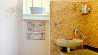 Veľký 3-izbový byt 85 m2 s loggiou, Piešťany, Juh - 12
