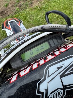 Ktm exc 250 tpi - 12