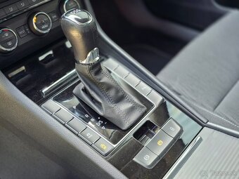 Škoda Superb 2.0 TDI 110kW DSG/ACC/DCC/BEZ ADBLUE - 12