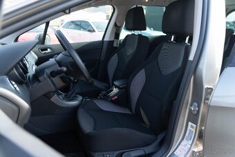 Peugeot 308 Break/SW SW 1.6 HDi -Po výmene rozvodov- - 12