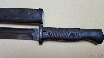 Bodak K98 so zavestnikom - 12
