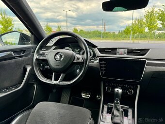 Superb Sportline 2.0 TDI (140kW) - 12