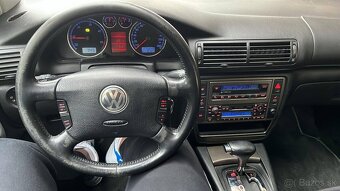 Predám Passat b5.5 1.9tdi 96kw automat - 12
