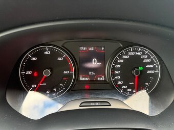 Seat leon - 12