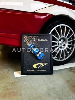 3D auto obrazy rôzne - 12