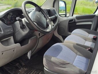 Citroen jumper - 12