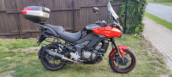 Kawasaki Versys 1000 - 12