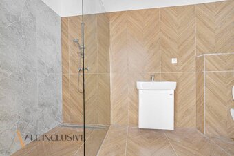 ALL INCLUSIVE | NA PREDAJ 3 IZBOVÉ BYTY V OBCI JANÍKY - 12