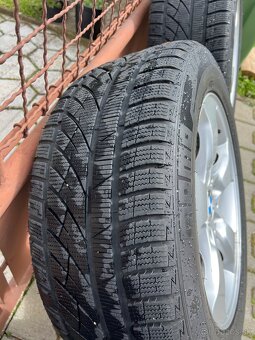 Bmw 5x120 235/55 17 MOMO - 12