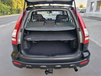 Honda CR-V - 12