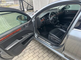 Škoda Superb II 2.0 TDI (103 kW) - 12