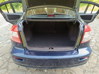 ✳️Suzuki SX4 Sedan 1.6 ABS, AC, MP3✳️ - 12