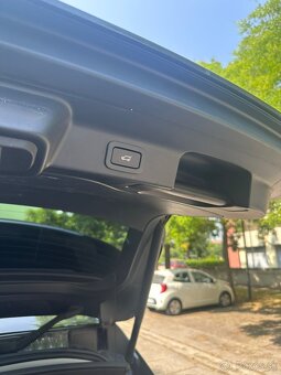 JAGUAR F-PACE 2.0D I4 240k  8 stupňový AUTOMAT - 12