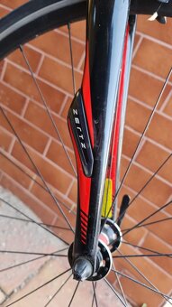 Specialized Roubaix Expert SL4 – Ultegra - 12