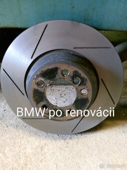 Sústruženi Ferézovanie Vrtanie Rezanie závitov. - 12